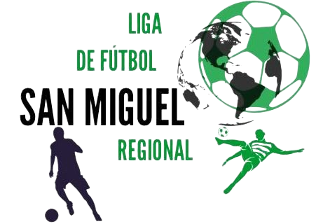 LIGA REGIONAL SAN MIGUEL