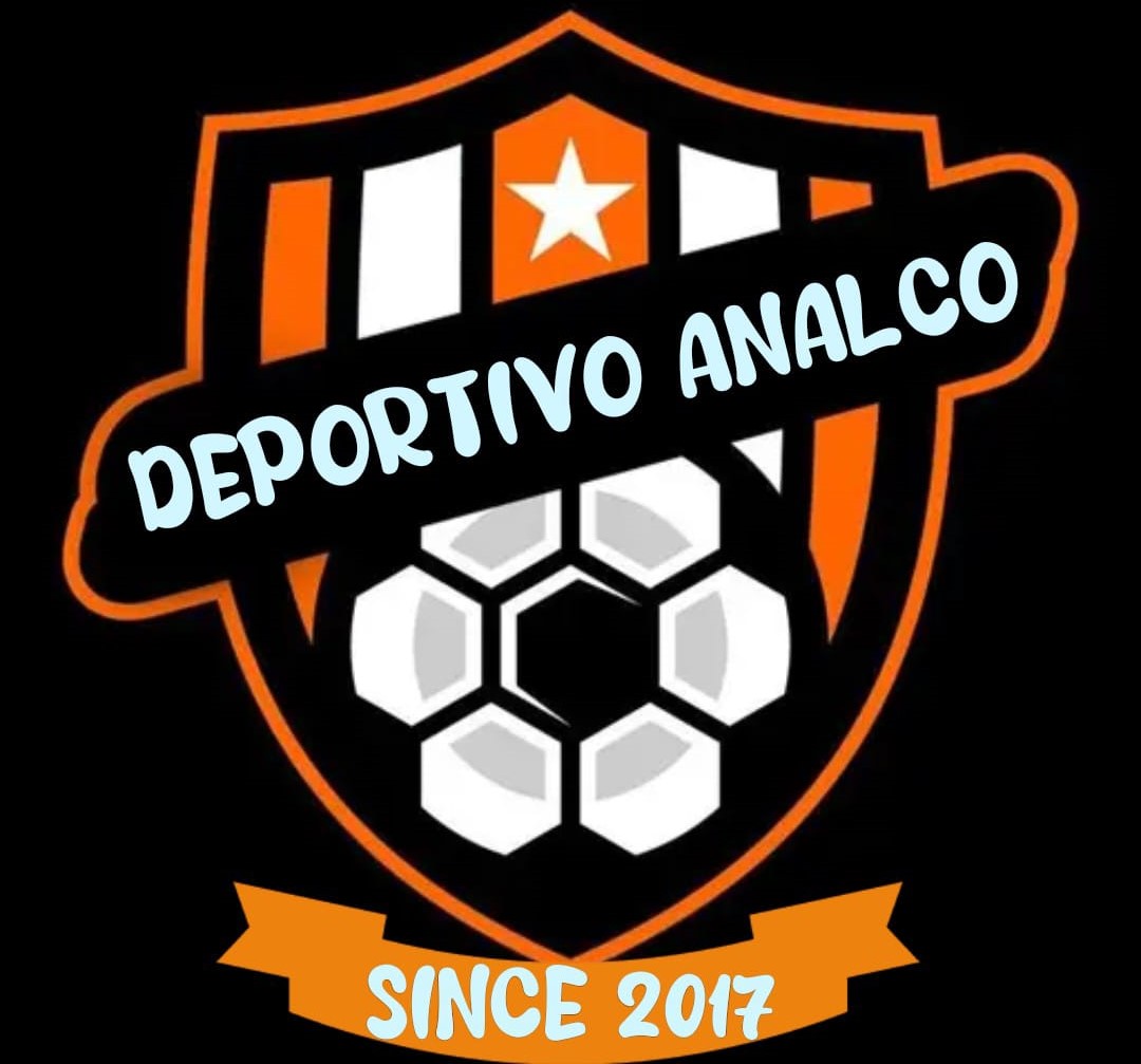 Logo de DEP. ANALCO