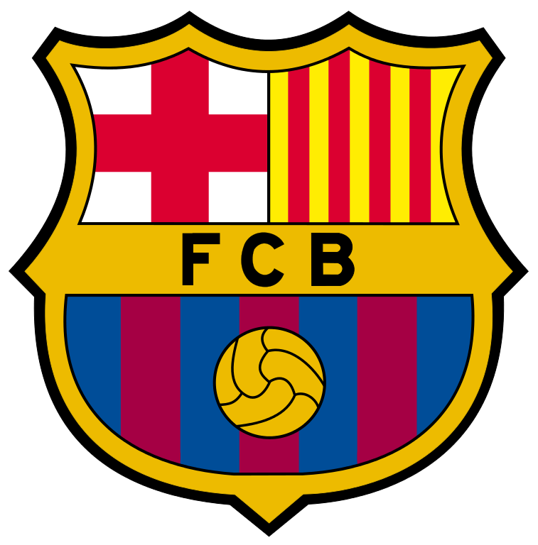 Logo de BARCELONA
