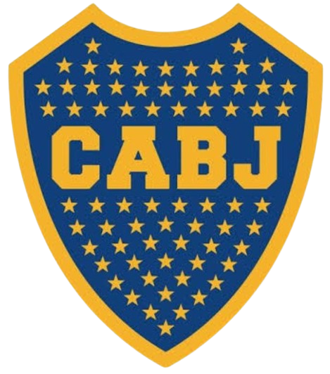 Logo de BOCA JUNIORS
