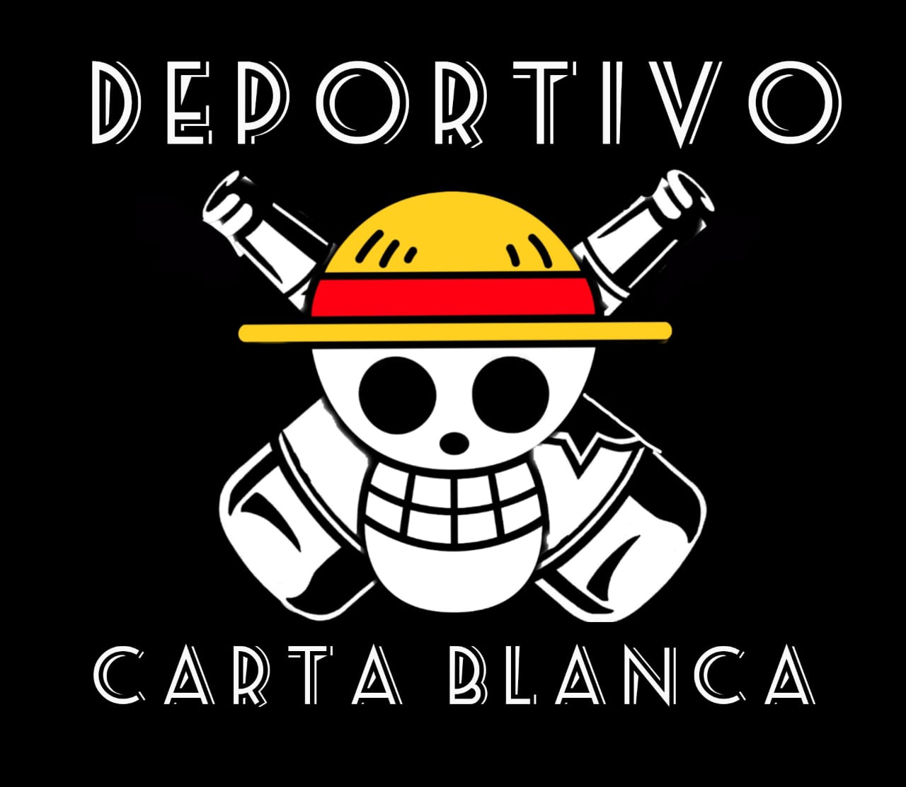 Logo de CARTA BLANCA