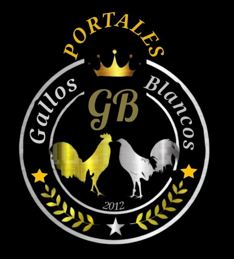 Logo de GALLOS BLANCOS
