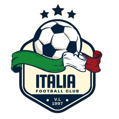 Logo de ITALIA F.C.