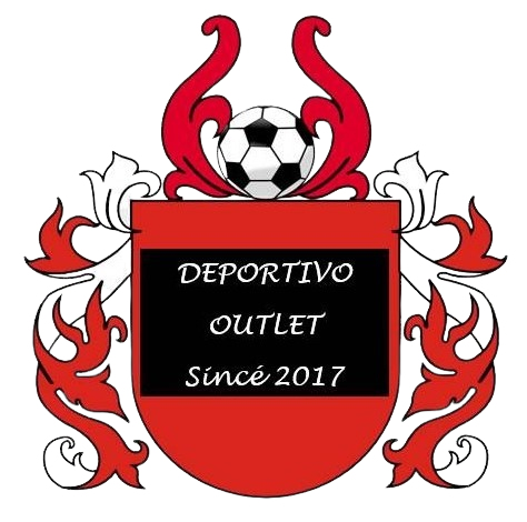 Logo de DEP. OUTLET