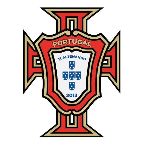 Logo de PORTUGAL