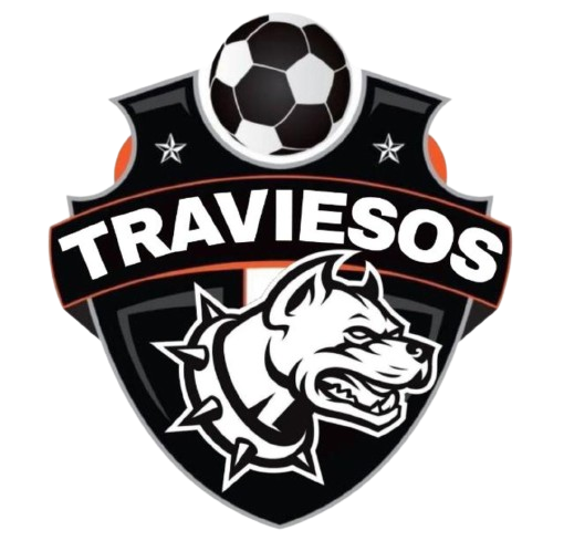 Logo de TRAVIESOS F.C.