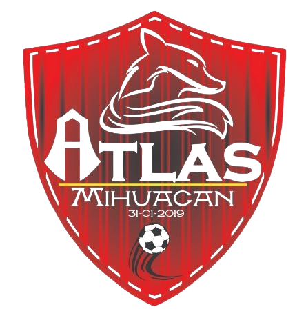 Logo de ATLAS MIHUACAN