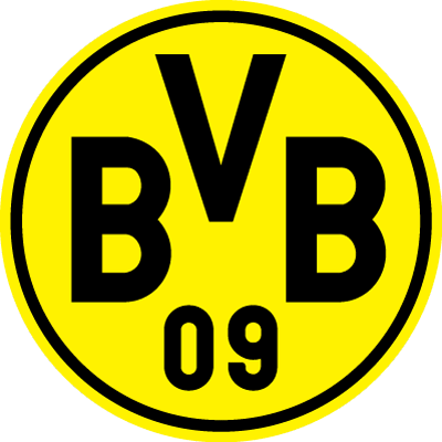 Logo de BORUSSIA