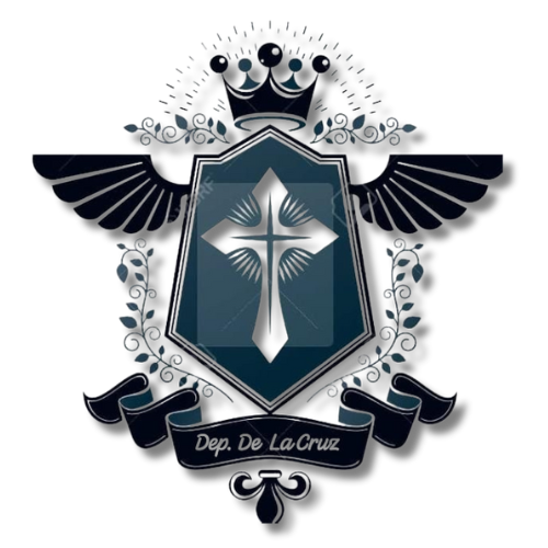 Logo de DEP. DE LA CRUZ