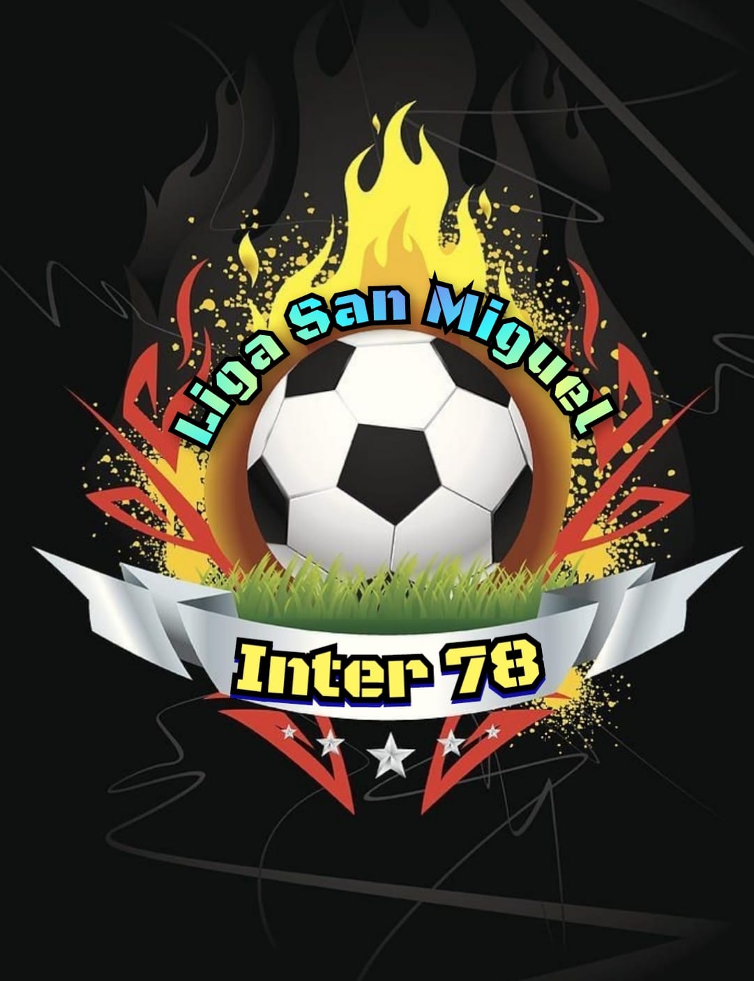 Logo de INTER 78