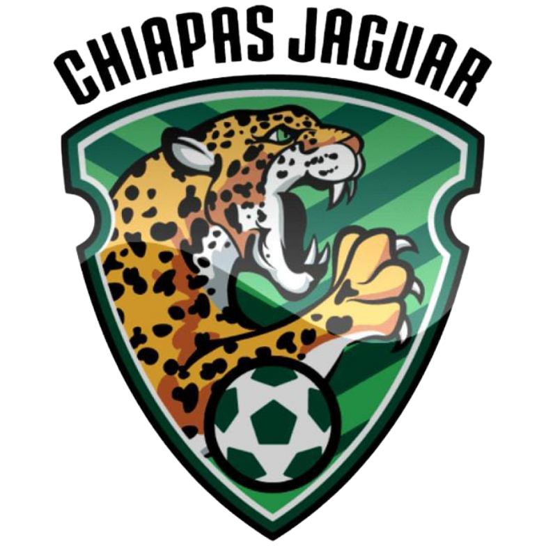 Escudo de JAGUARES DE CHIAPAS