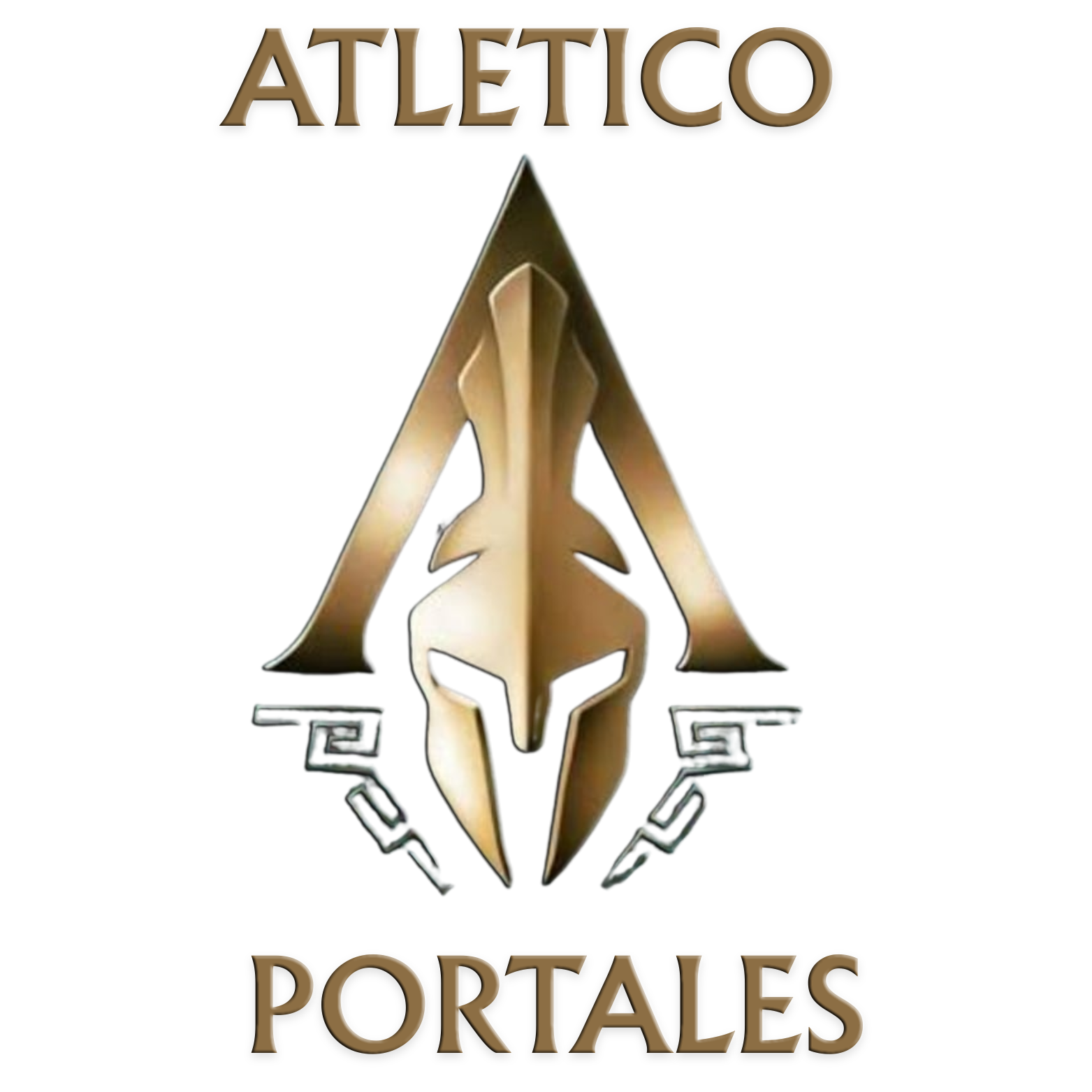 Logo de ATLETICO PORTALES