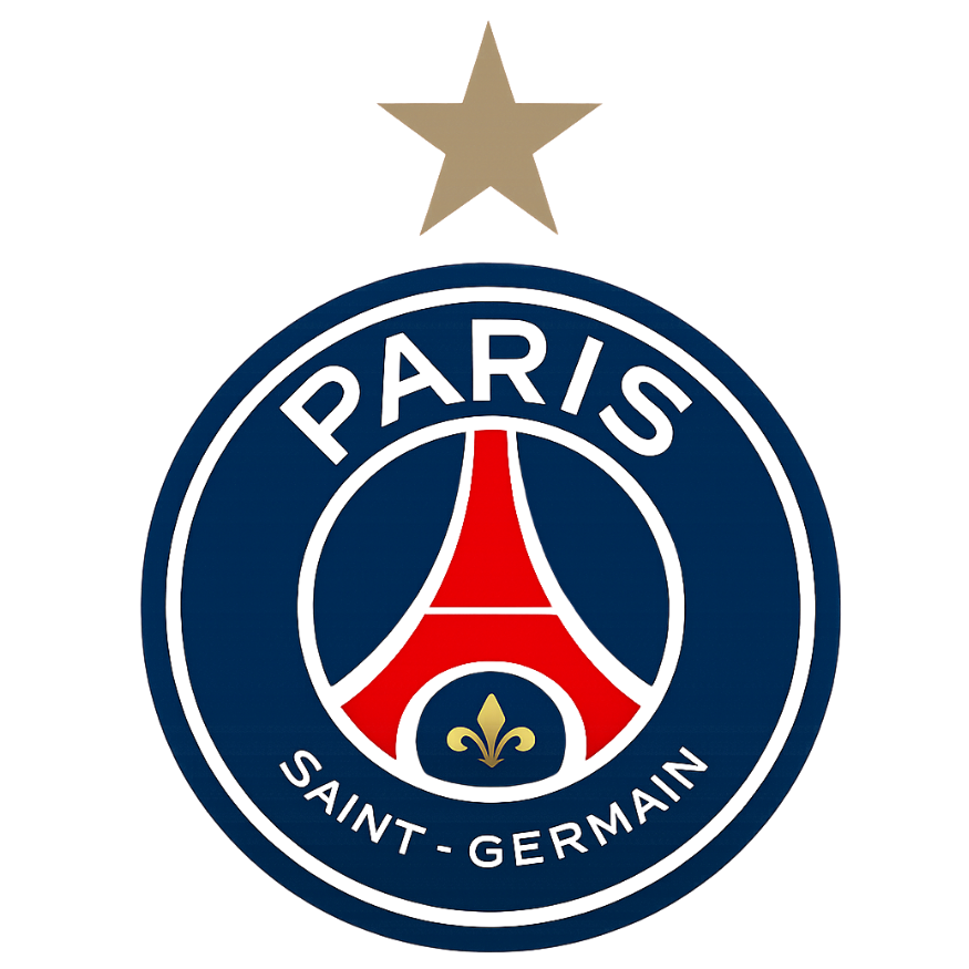 Escudo de PSG