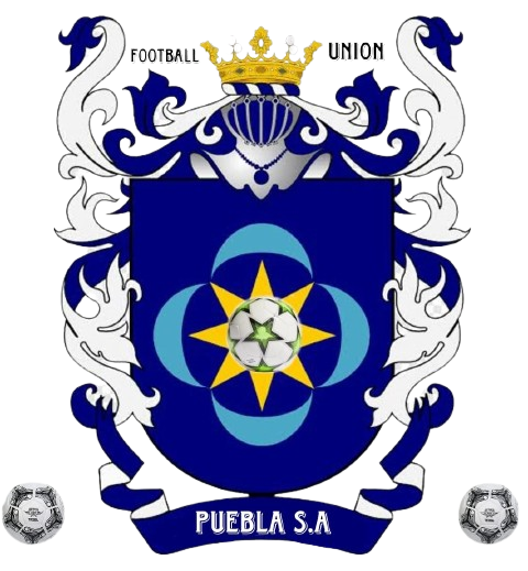 Logo de PUEBLA