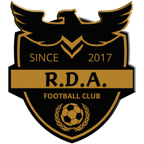 Logo de R.D.A.
